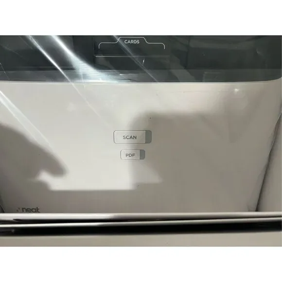 The NeatDesk Desktop Scanner and Digital Filing System, Home Office Edition, - Picture 9 of 9